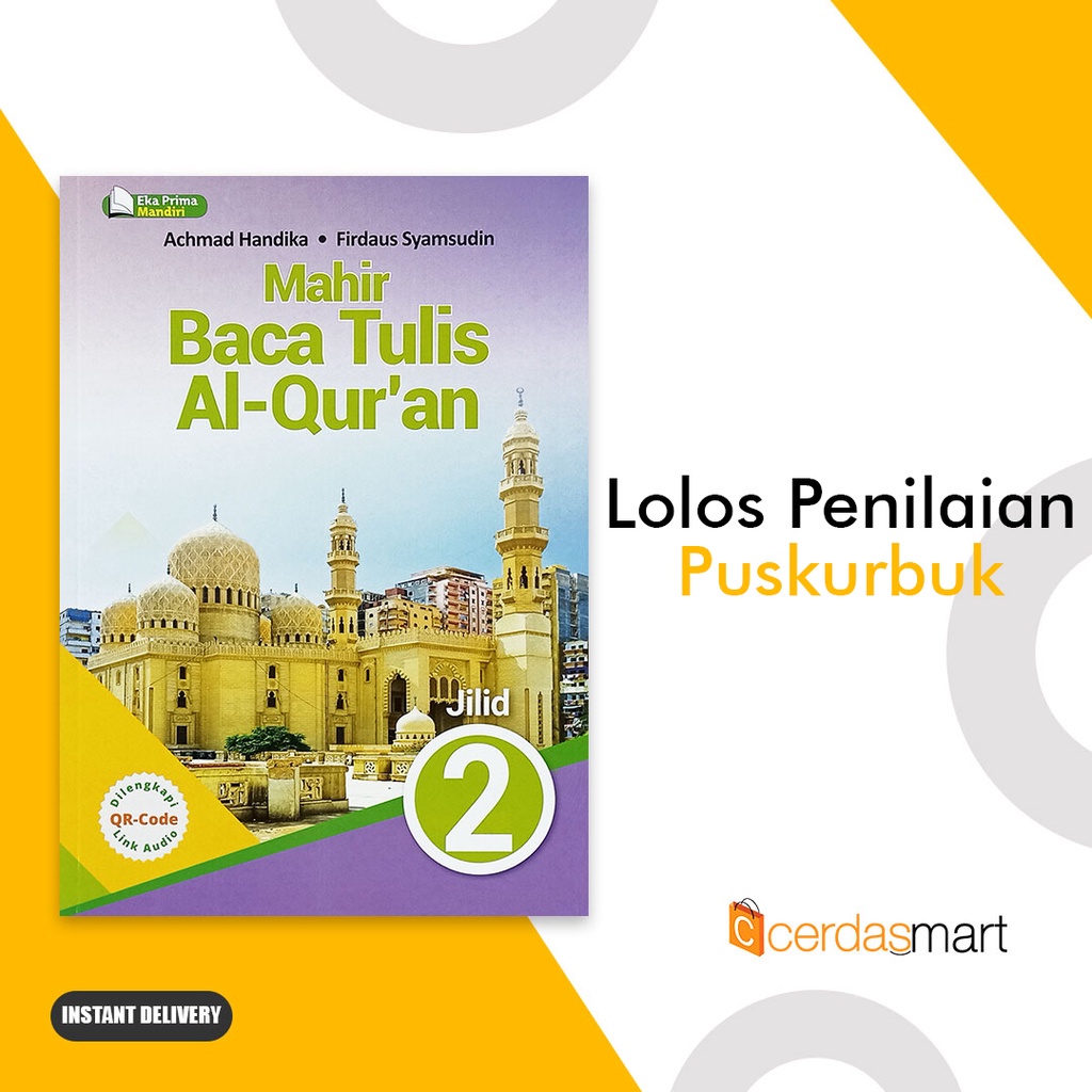 Jual BUKU MAHIR BTQ KELAS MAHIR BACA DAN TULIS AL QUR AN UNTUK SD MI Shopee Indonesia