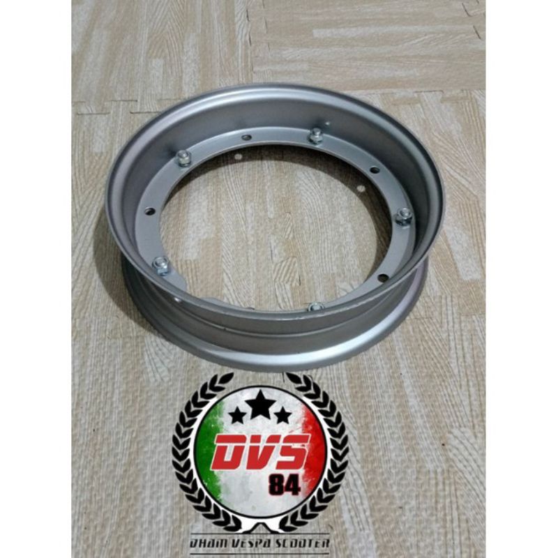 Jual Pelek Velk Velg Vespa Ring Standart Shopee Indonesia