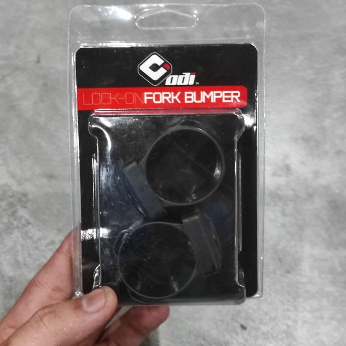 Jual Odi Fork Bumper Fox 40 49 40mm karet pelindung stanchion Shopee