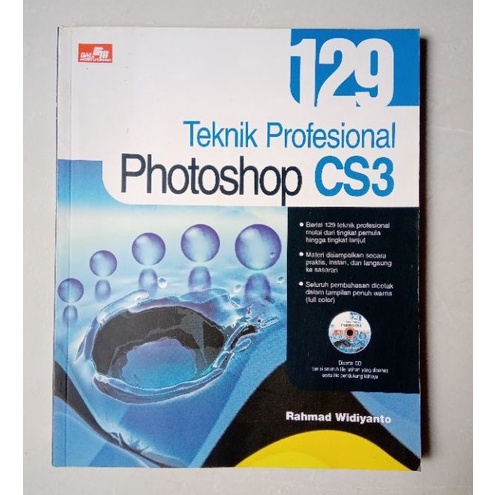 download buku photoshop cs3