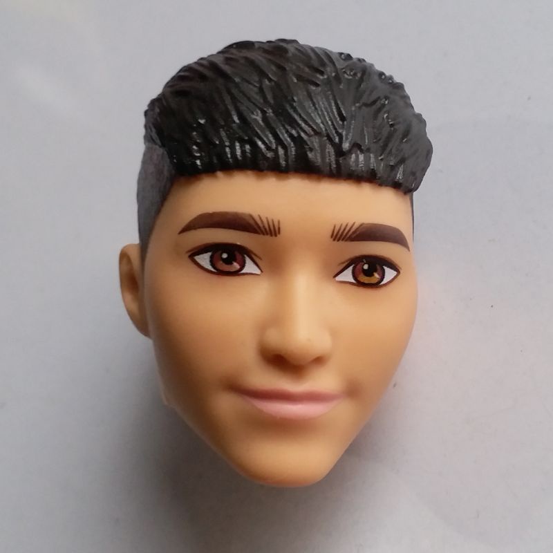 Jual kepala barbie ken original | Shopee Indonesia