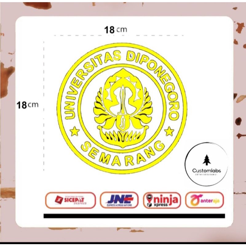 Jual CUTTING STICKER / ORACAL 651/ CUTTING/CUTTING/CUSTOM / STICKER ...