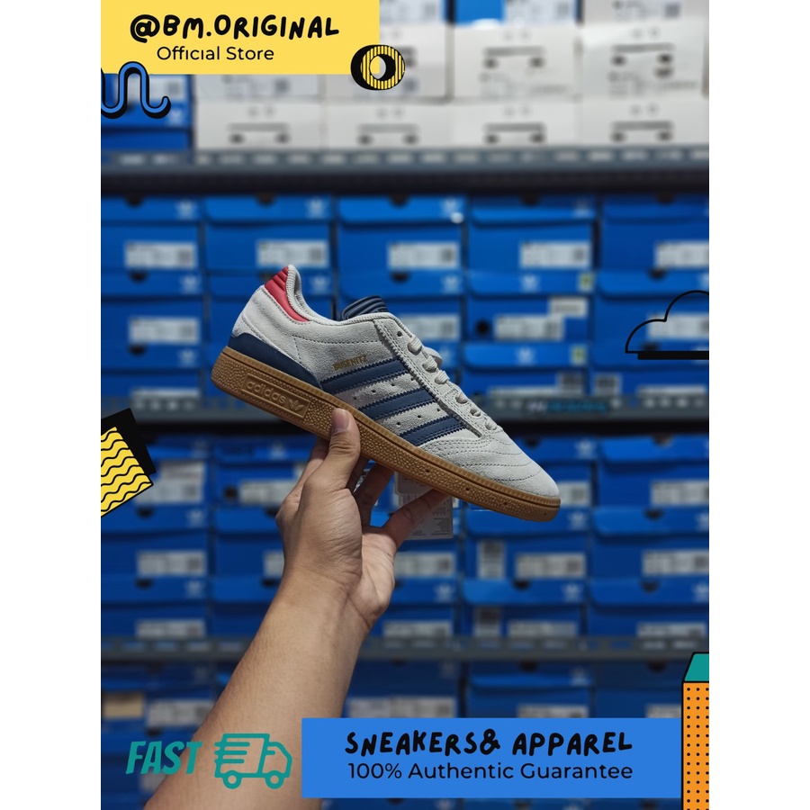 Harga adidas busenitz original top