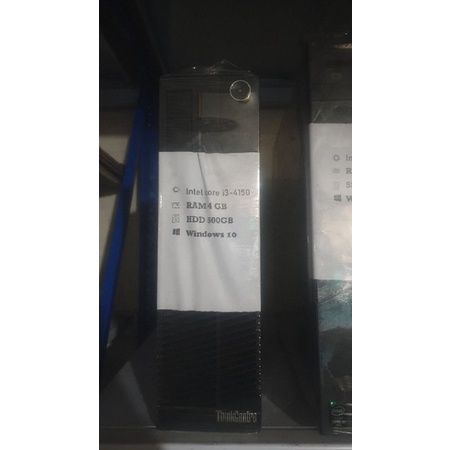 cpu builup core i5