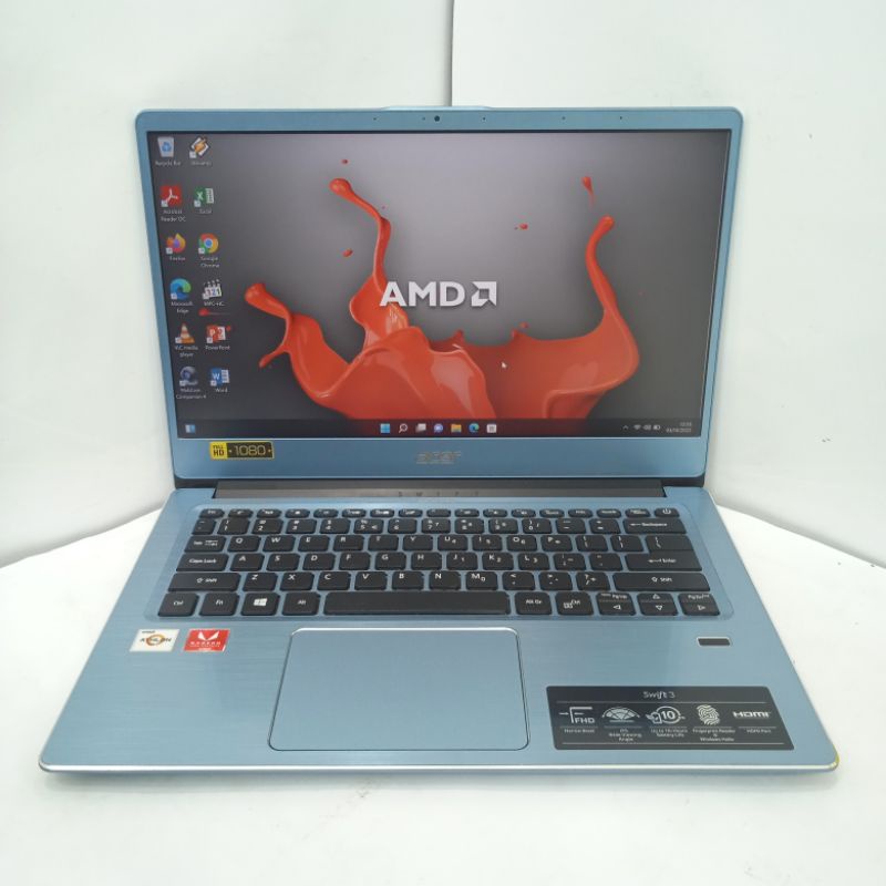 Acer amd best sale athlon 300u