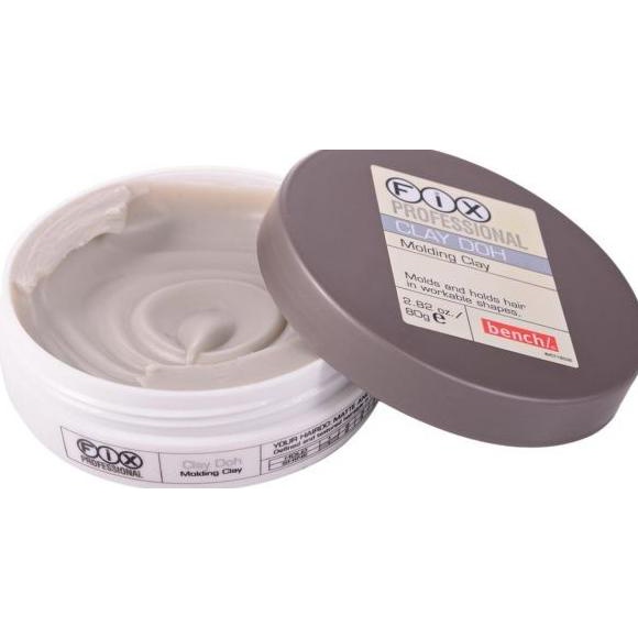 Jual Wax Bench Fix Professional Clay Doh 80Gram Shopee Indonesia