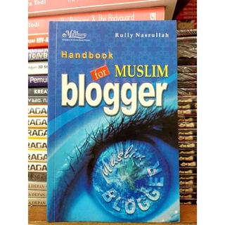 ( PROMO BUKU MURAH ORIGINAL ) BUKU AGAMA ISLAM / BACAAN ISLAM / MUSLIM - MUSLIMAH / BEST SELLER / HANDBOOK FOR MUSLIM BLONGGER / MOTIVASI ISLAM