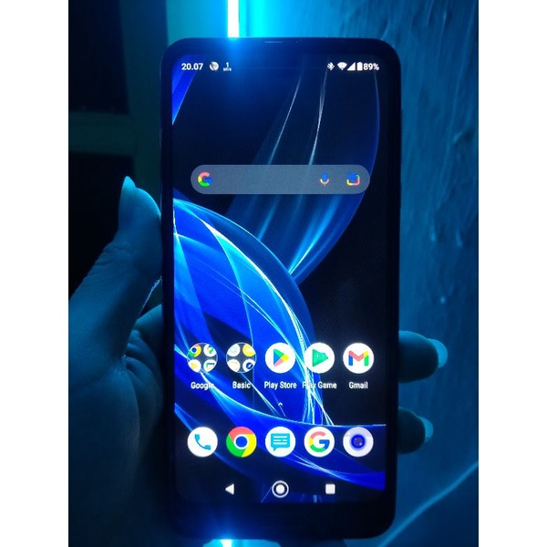 Jual Sharp Aquos R2 4/64 second murah | Shopee Indonesia