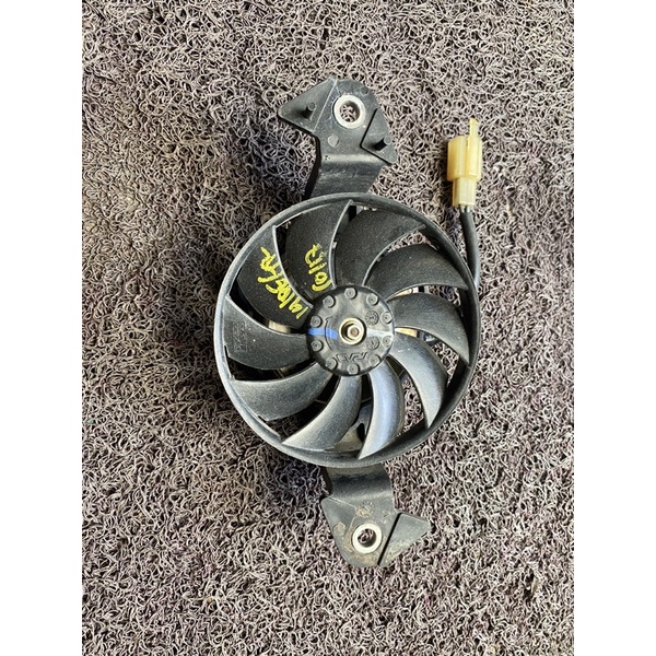 Jual Kipas Radiator R15 V3 MT15 XSR Original Panasonic Shopee Indonesia