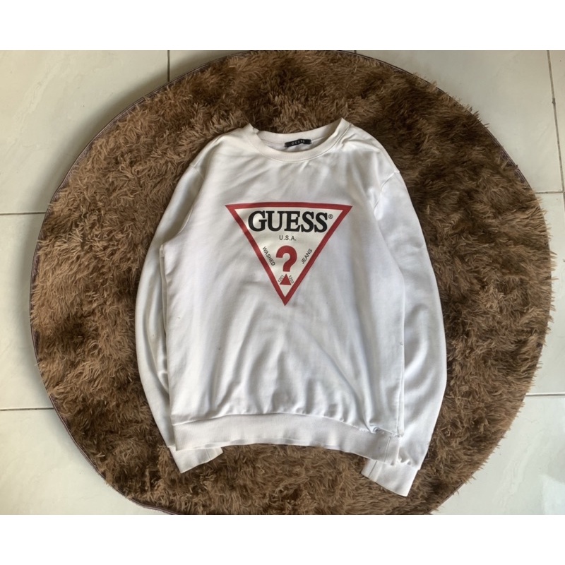 Jual Guess Second | Shopee Indonesia