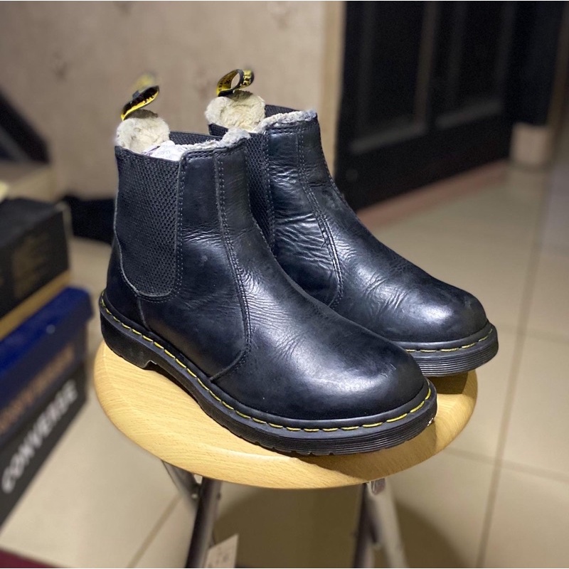 Jual Dr martens second. Size 39 ( Docmart Dr. Martens 1460 1461 101 939 ...