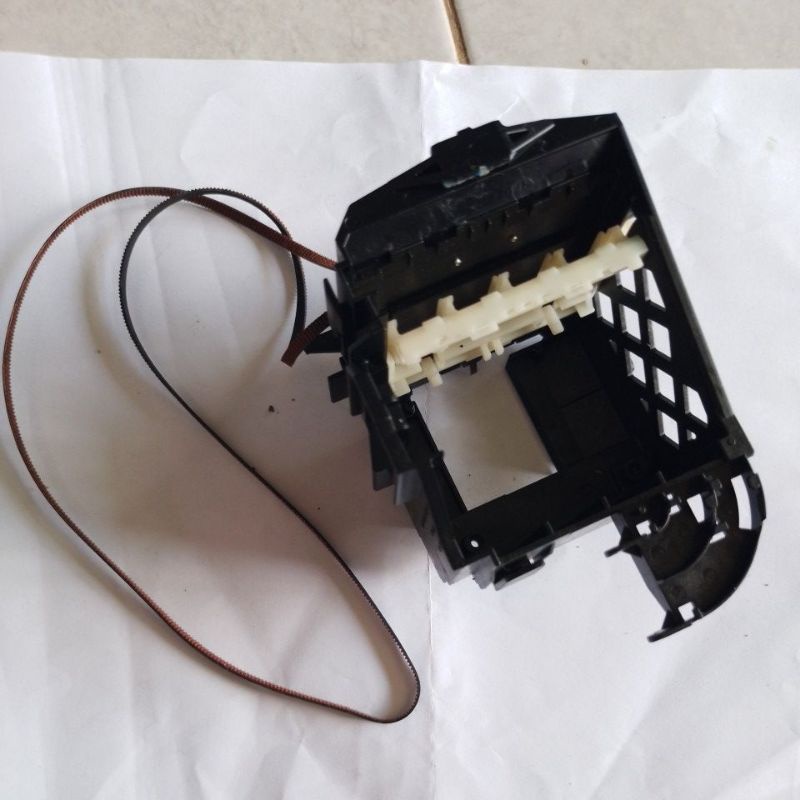 Jual Rumah Head Carriage Assy Printer Epson L120 Shopee Indonesia 2964