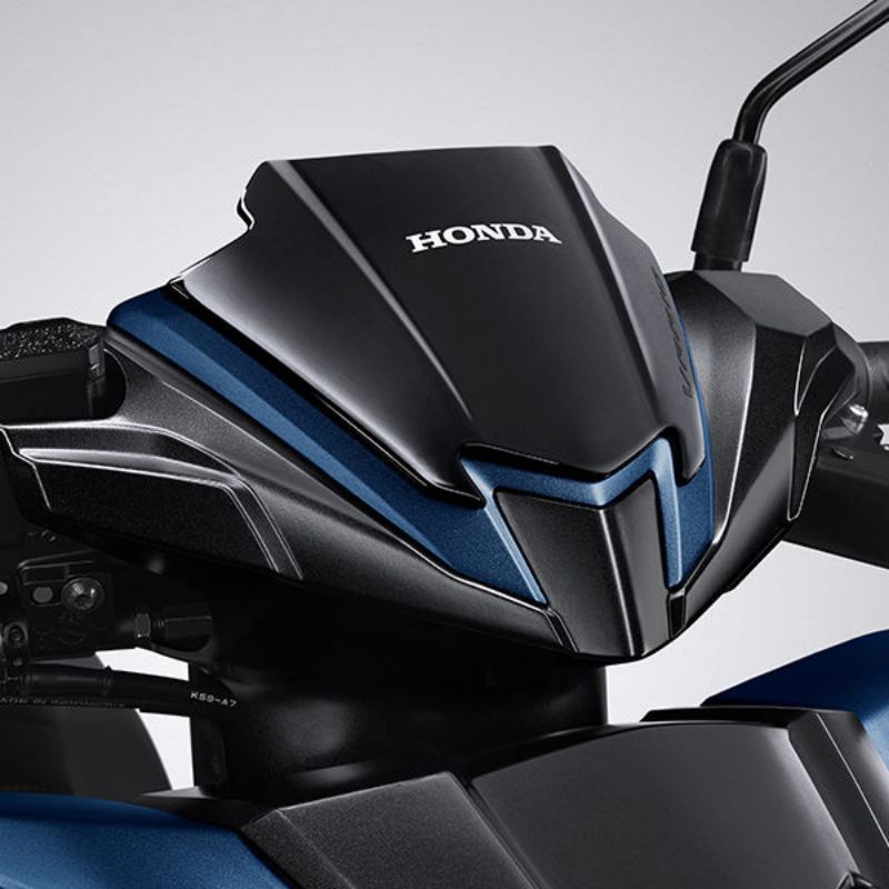 honda livo bike visor price
