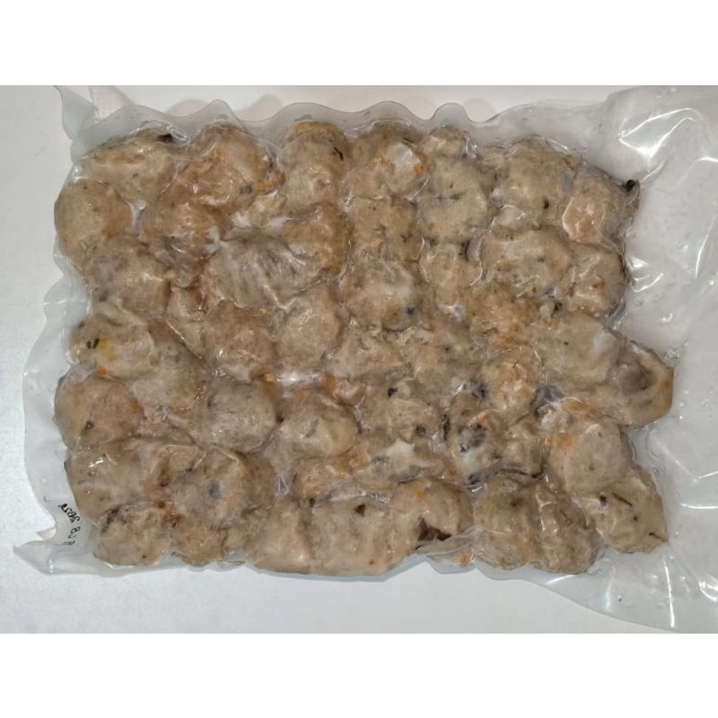 Jual Bakso Rumput Laut /seaweed meat ball | Shopee Indonesia