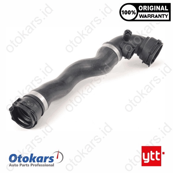 Jual Selang Pipa Hose Radiator Atas BMW E46 M52 M54 (YTT Y80262 ...