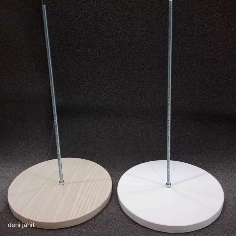 Jual PROMO HARGA BANTING..........stand bucket/tempat bucket/tempat ...
