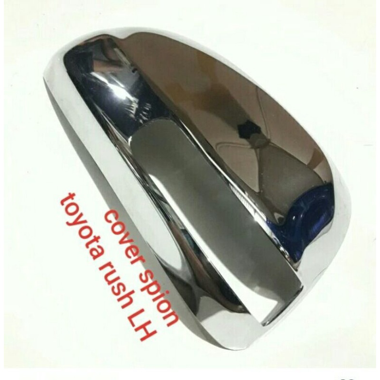 Jual cover spion toyota rush (LH) | Shopee Indonesia