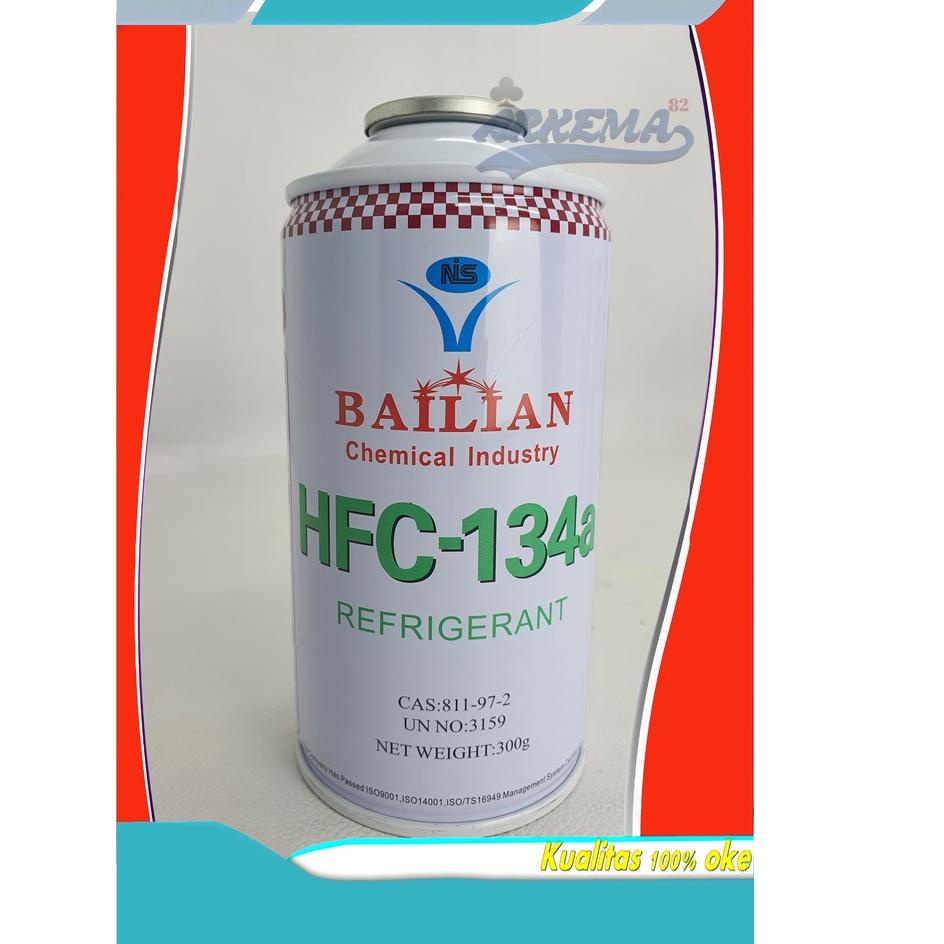Jual Best Produk FREON BAILIAN R134a FREON MOBIL FREON HFC R134a