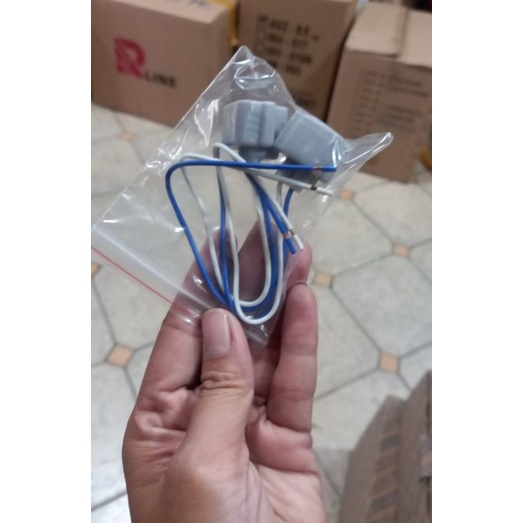 Jual LAMPU REFLECTOR BUMPER BELAKANG TOYOTA VIOS LIMO EX TAXI 2007~ON ...