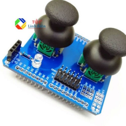 Jual Dual Axis Joystick Module | Shopee Indonesia