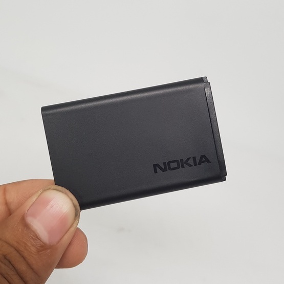 Batteria Nokia BL-5CB Originale 800mAh Ioni Di Litio Per 6822/7600/7610 E Tanti Altri