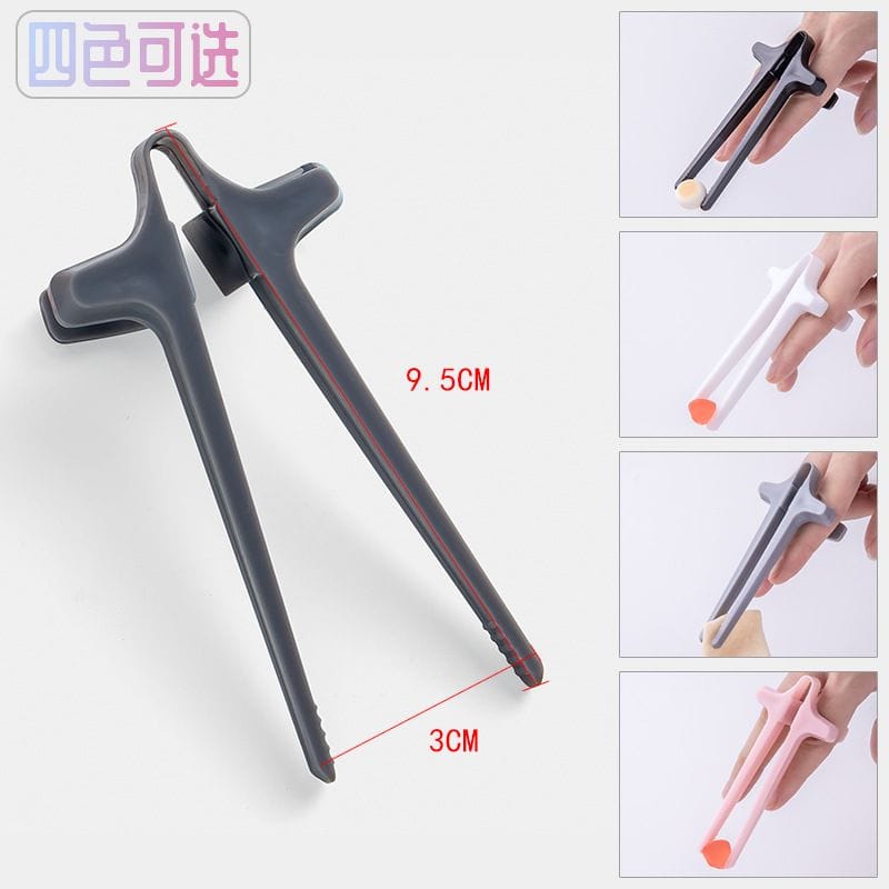 Jual Sumpit Jari Holder Sumpit Anti Kotor 885 | Shopee Indonesia