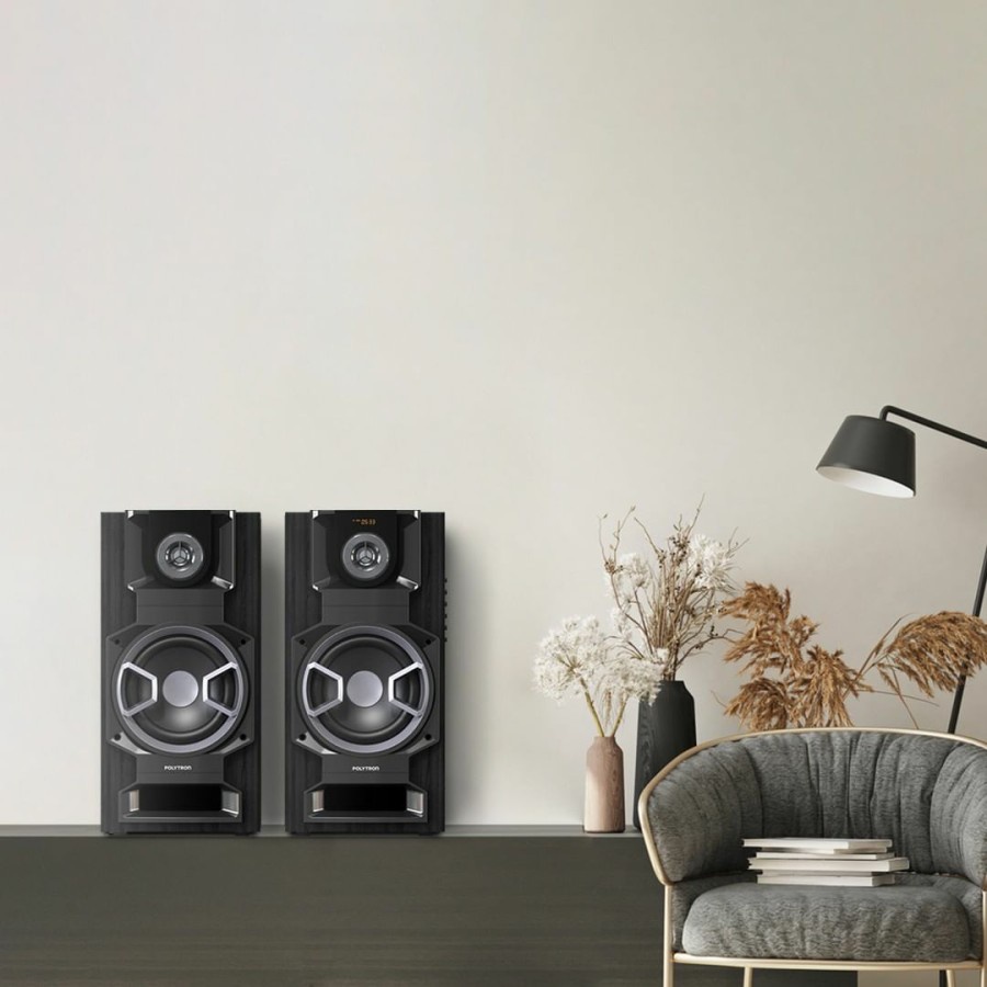 Jual SPEAKER POLYTRON PAS 8E10 | Shopee Indonesia