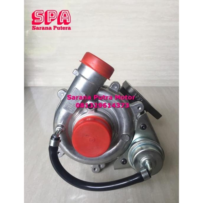 Jual Turbo Turbocharger 2KD Toyota Innova Inova Fortuner | Shopee Indonesia
