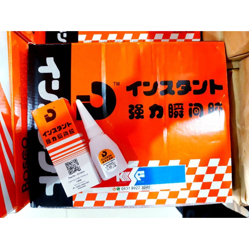 Jual LEM SUPER GLUE LEM MAGIC LEM ALTECO SERBA GUNA LEM CAIR SUPER D ...