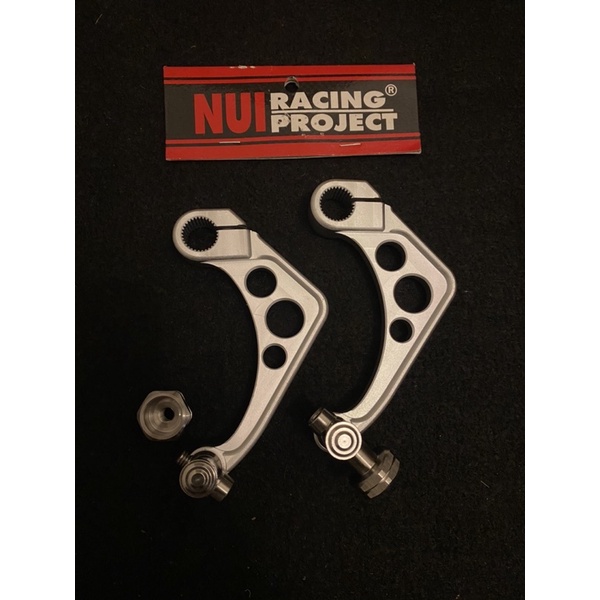 Jual PAHA REM NUI RACING PROJECT MODEL BENGKOK | Shopee Indonesia