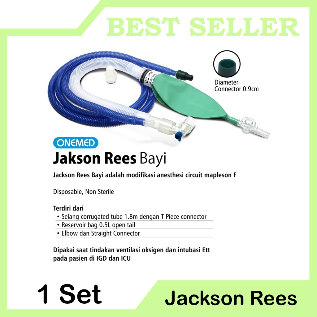 Jual jackson rees Harga Terbaik & Termurah Juli 2026 | Shopee Indonesia