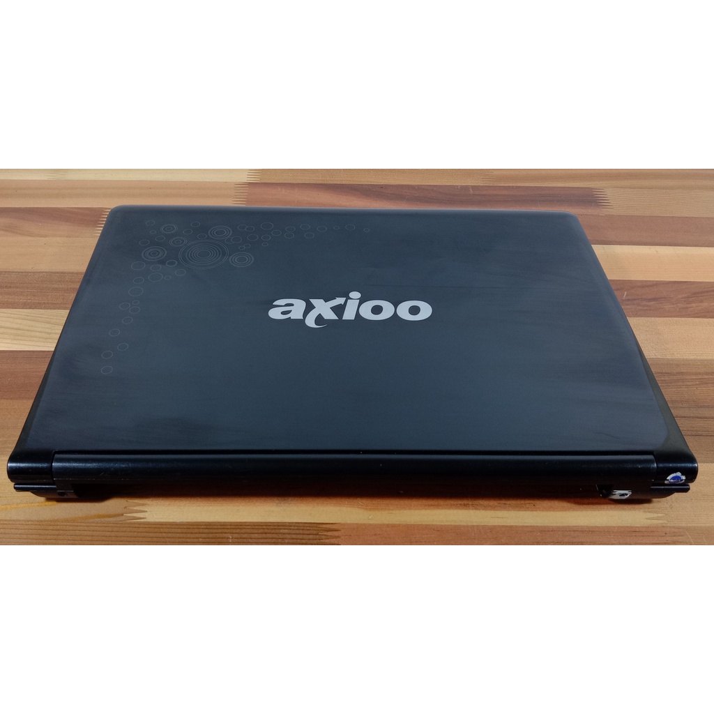 Jual Casing laptop axioo Neon HNW RNW W246CZ W246HU Original | Shopee ...