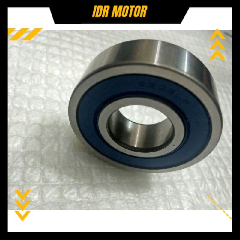 Jual Bearing 6203 RS laher klaher 6203 skf gear belakang Grand Supra X