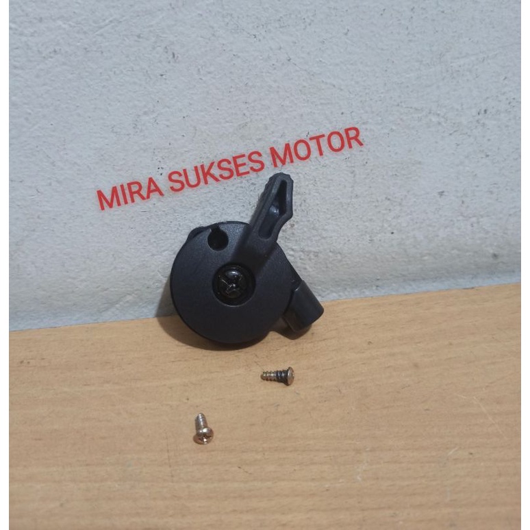 Jual TUAS CUK TARIKAN LEVER CHOKE YAMAHA MIO, MX, VEGA, F1ZR, F1, FINO