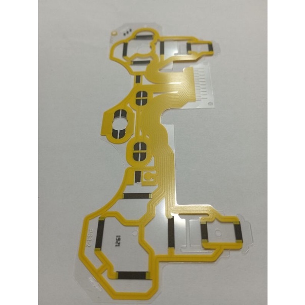 Jual pcb stik ps3 original mesin warna kuning | Shopee Indonesia