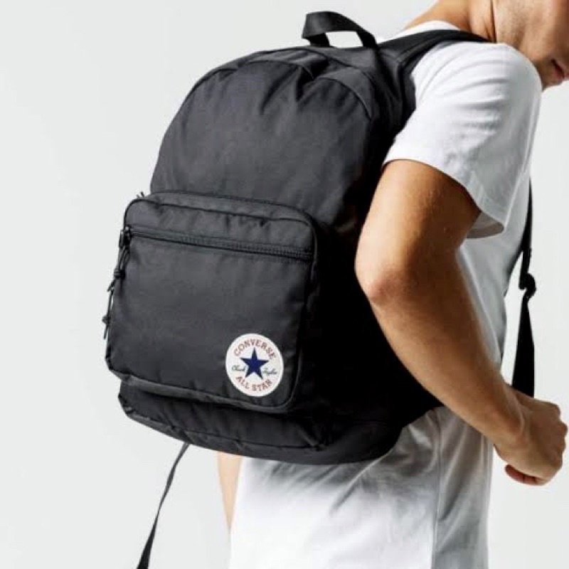 RESMI PT MAP CONVERSE GO BACKPACK ORIGINAL