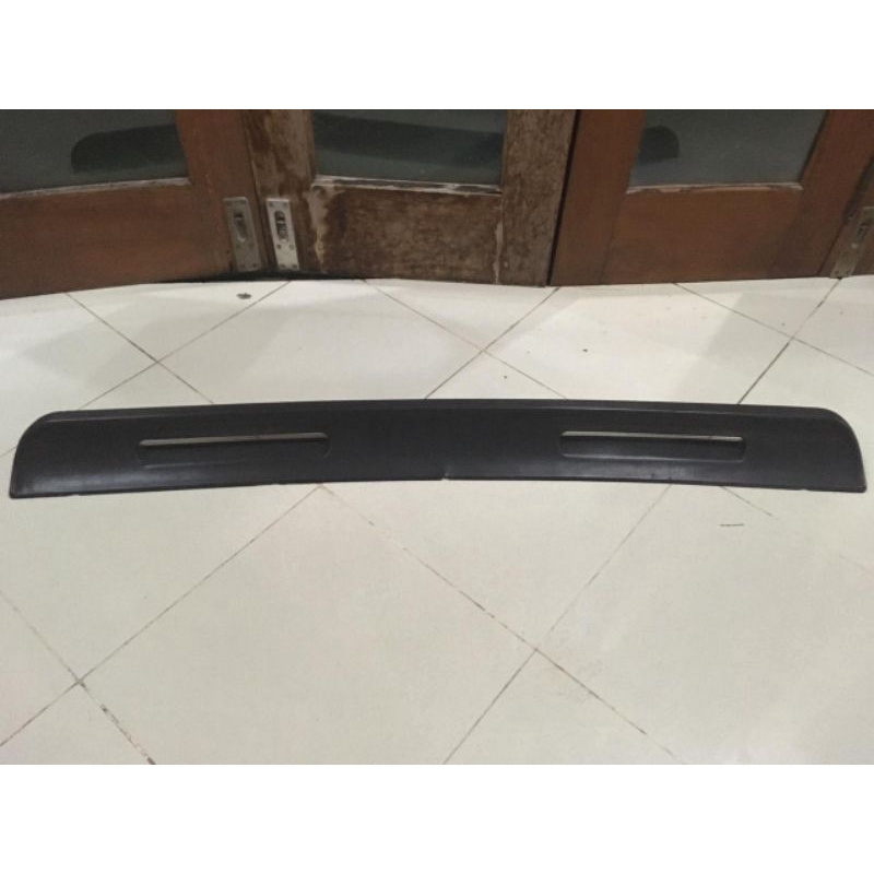 Jual spoiler formuling second good condition | Shopee Indonesia