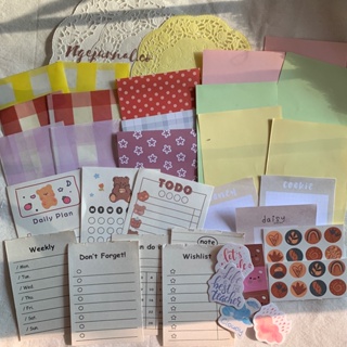 Arulis DIY Journal Kit, Hadiah untuk Anak Perempuan Indonesia