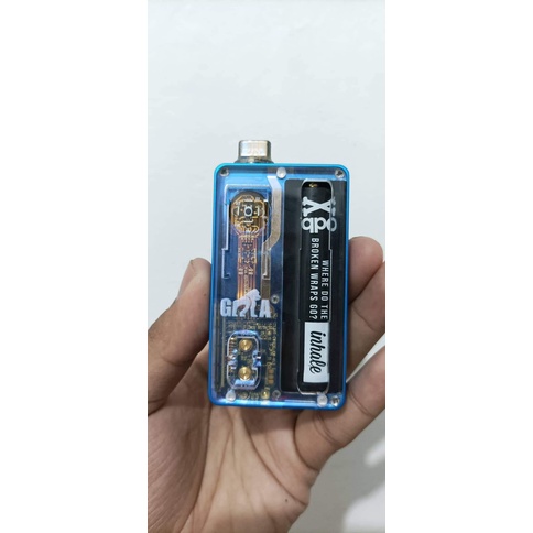 Jual dot aio v2 fullset | Shopee Indonesia