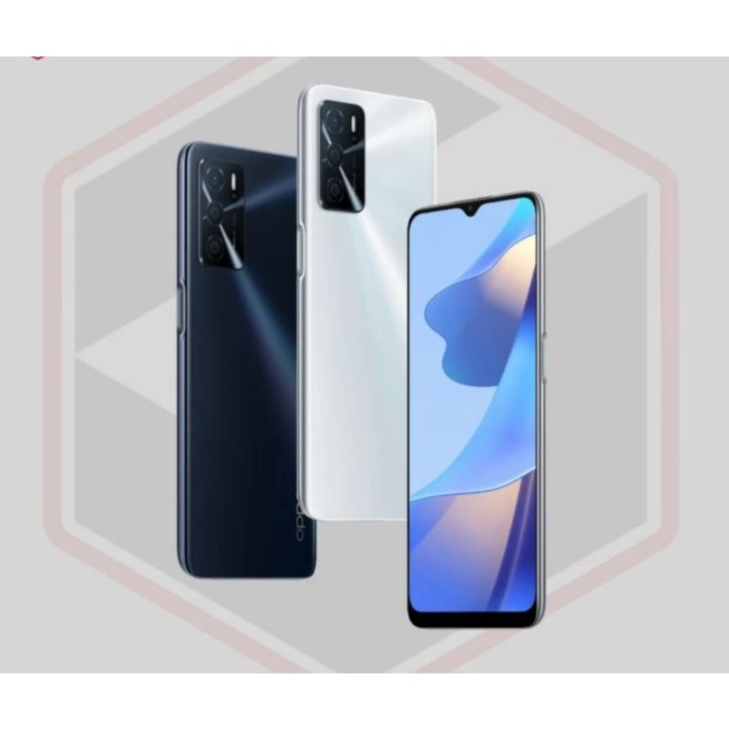 Jual Oppo A16 ram 3 memory 32 new produk garansi resmi Shopee Indonesia
