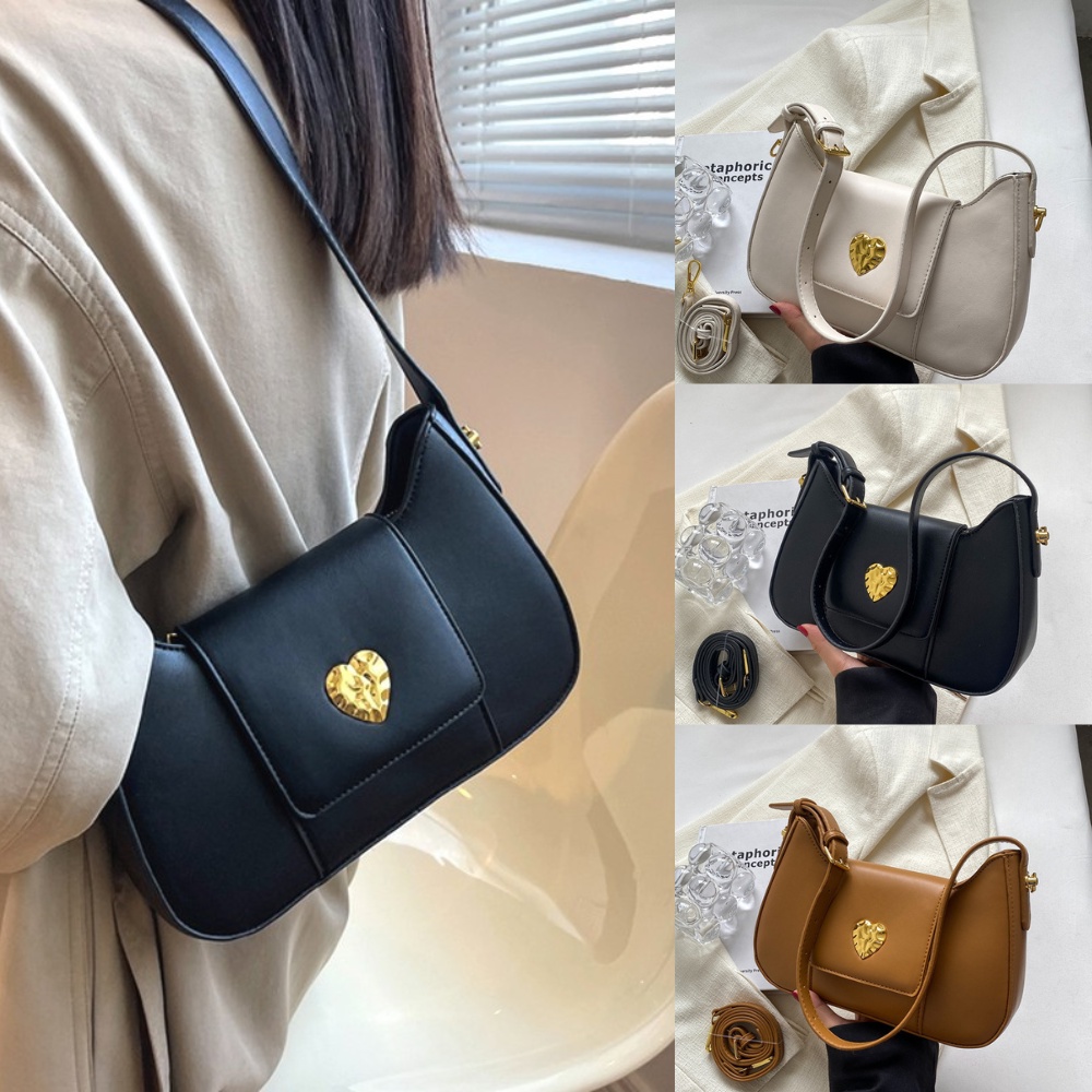 Jual Tas Selempang Wanita Import 8225 | Shopee Indonesia