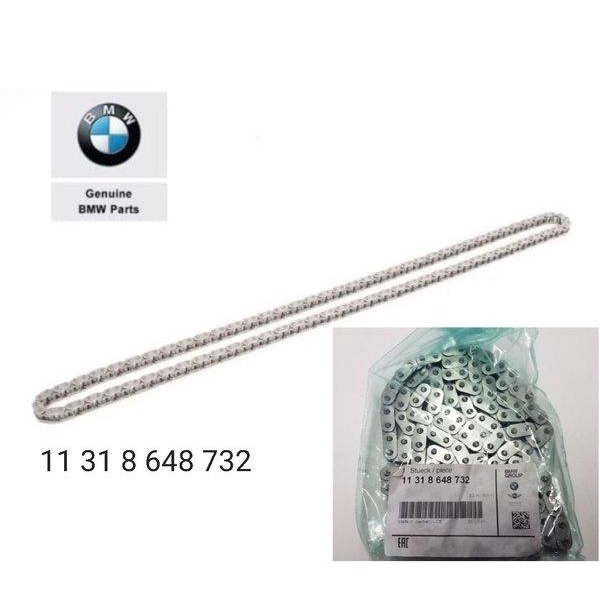 Jual Original Bmw F10 F30 F32 Timing Chain Rantai Mesin N20 N55