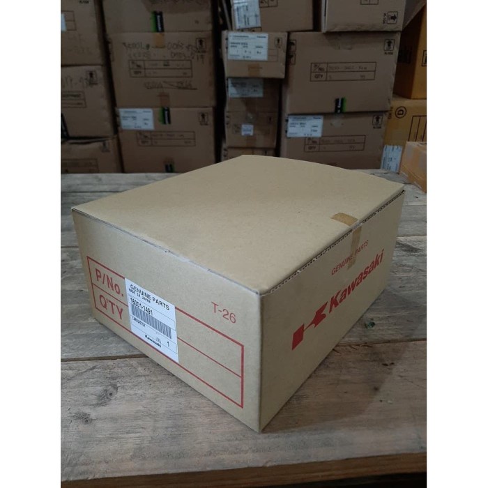 Jual Karburator Binter Mercy | Shopee Indonesia