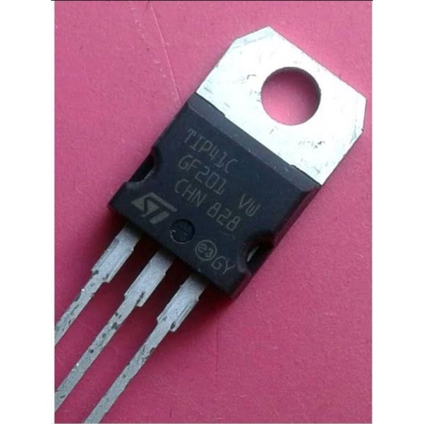 Jual Ic Tr Transistor Tip C Shopee Indonesia