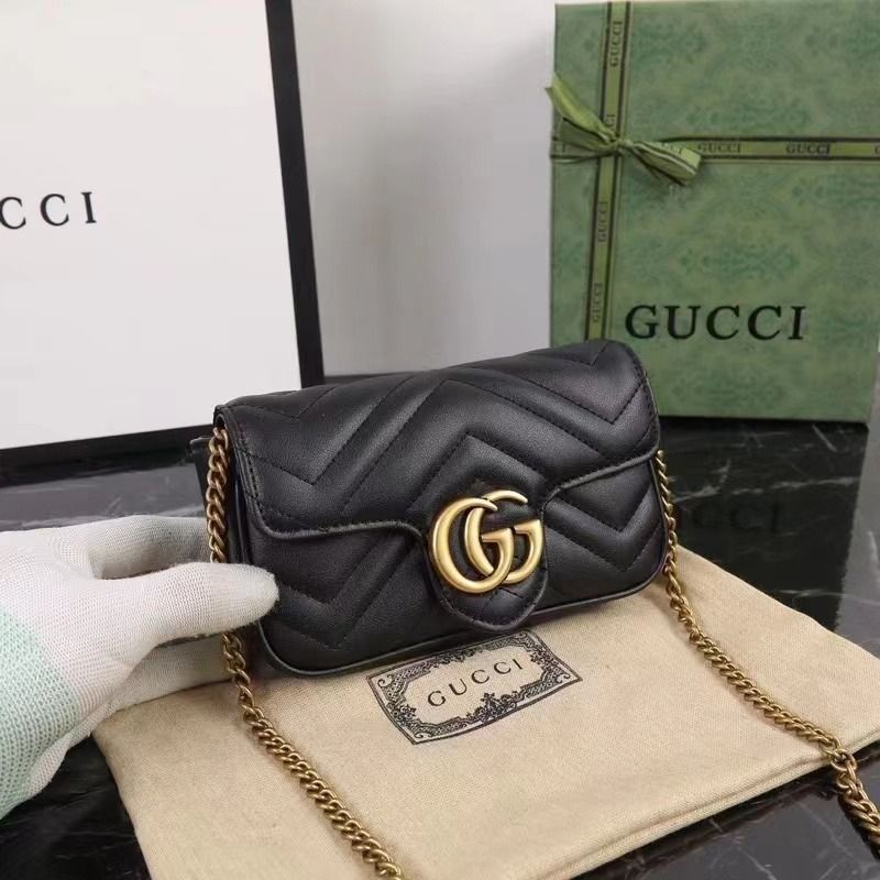 Jual Produk Ransel Gucci Termurah dan Terlengkap Oktober 2023