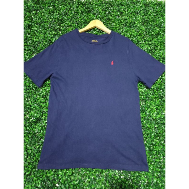 Jual Tshit POLO RALPH LAUREN Second Original | Shopee Indonesia