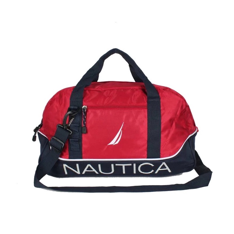 Jual Travel Bag Nautica Original / Tas Gym Shopee Indonesia