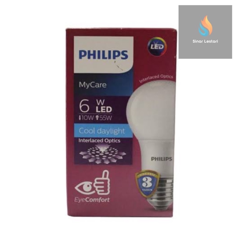 Philips Master Led Ampül Luster 6w E27 25000hrs. Fiyatı, Yorumları