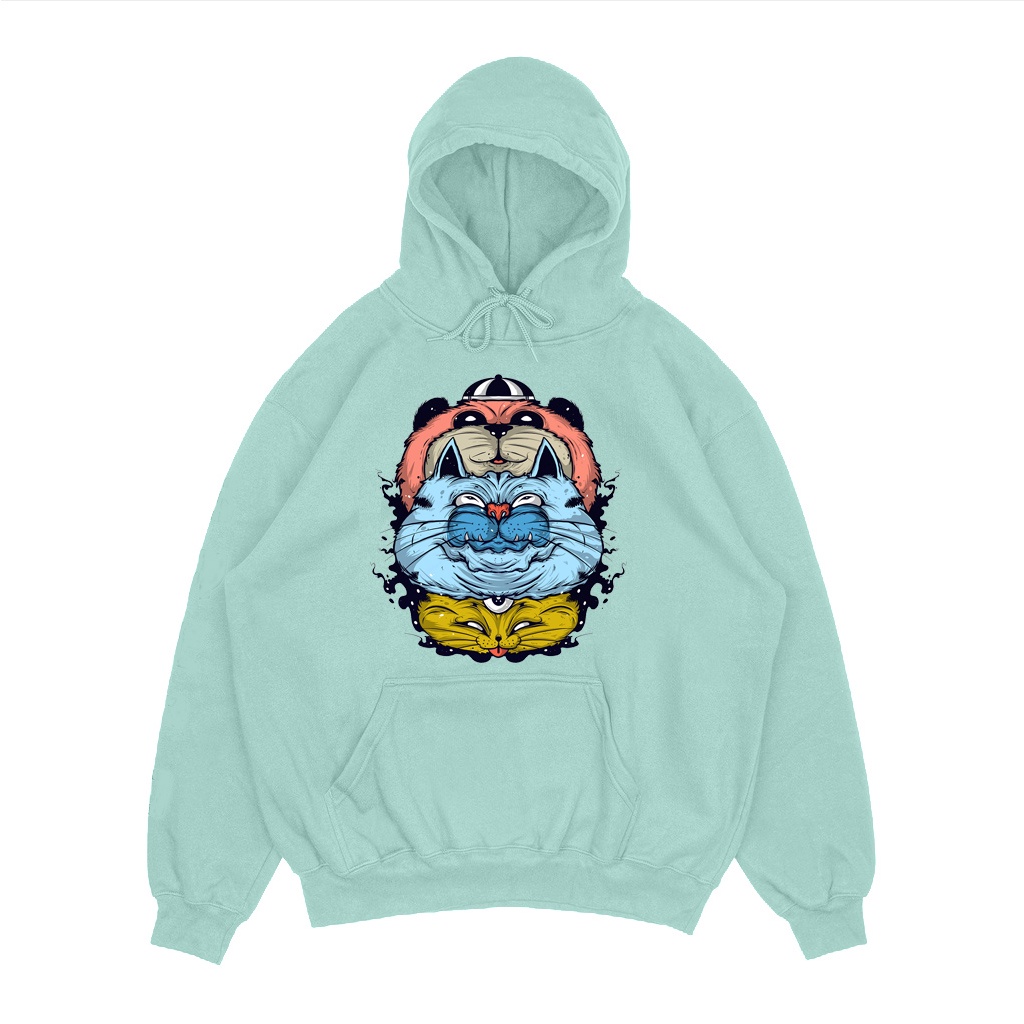 Nermus hoodie store