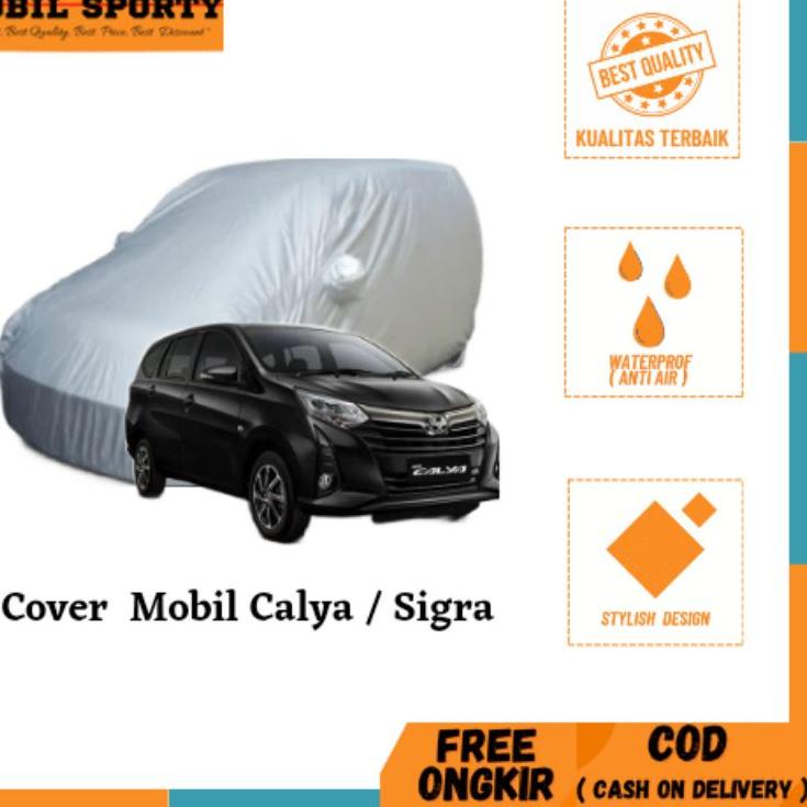 Melindungi Si "Kuda Besi": Panduan Lengkap Cover Mobil Innova Krisbow dan Pilihan Alternatifnya